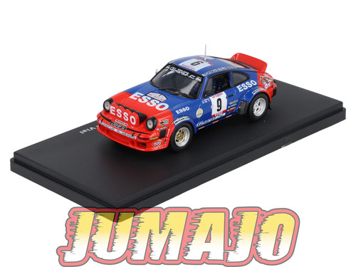 Rmx72 salvat mexique - 1/43,