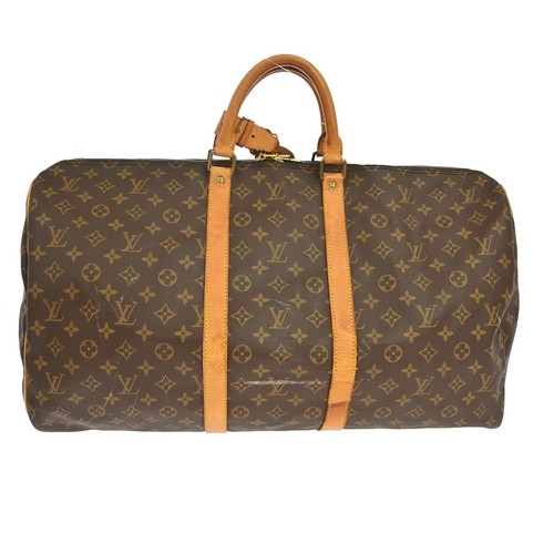 Louis vuitton keepall - louis,