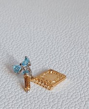 charm argent S925 Bridgerton
