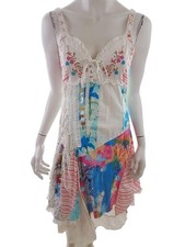 SAVAGE CULTURE Robe d'Été