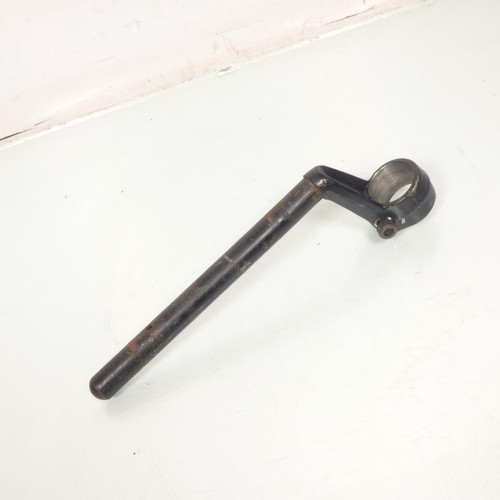 Guidon bracelet gauche - , Ø22mm