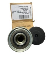 Poulie de roue libre