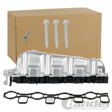 Module De Tuyau D'Admission