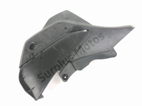 Cache lateral droit honda - cache, xr