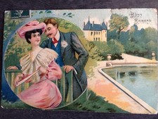 CP ILLUSTREE GAUFREE GLACEE