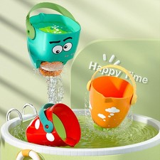 Jouet de bain pour bébé, jouet de baignoire pour bébé, jouet de bain de