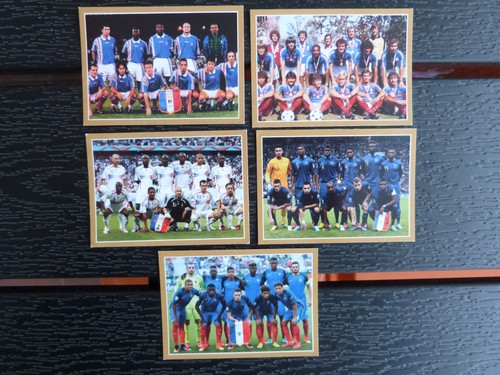 Images panini équipe - images,