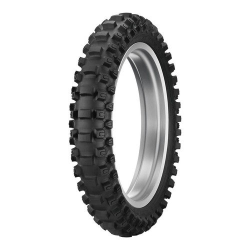 Dunlop geomax mx33 - dunlop, r