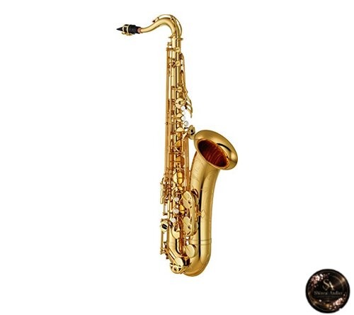 Saxophone ténor standard