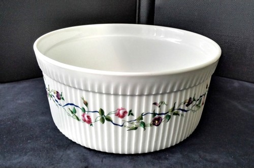 Grand moule soufflé - grand, en