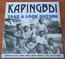 KAPINGBDI Take a Look Outside