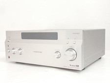 Amplificateur intégré Sony TA-N55ES (US Duty Free), fonctionnement confirmé