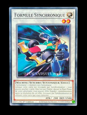 carte YU-GI-OH L5DD-FRY38