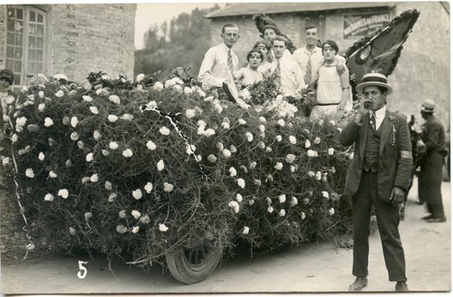 Carte postale photo lorenzo - photo, //