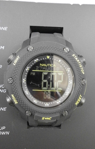 Montre pour homme nautica - pour,