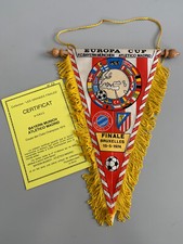 Bayern Munich Atletico Madrid