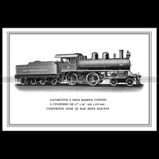 Photo T.000464 STEAM