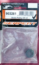 Serpent motorsport 903281