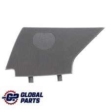 Audi A3 RS3 8V Grille de