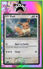Évoli Holo - PROMO - SVP043 - Carte Pokémon Française Neuve