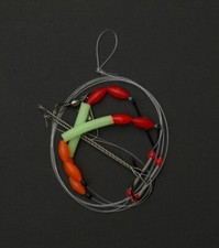 Ron Thompson Sea-Rig 12 - Boom Flet II Fluke Rig Crochet 2/0 Flunder