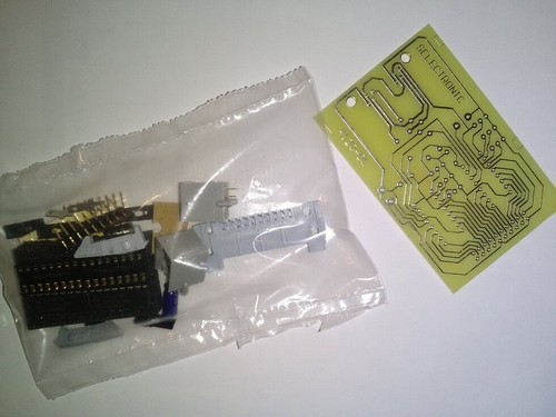 Kit module selectronic - kit, fois