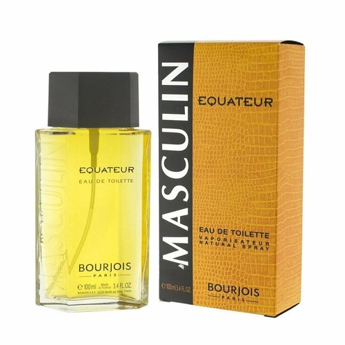 Eau toilette equateur - toilette,