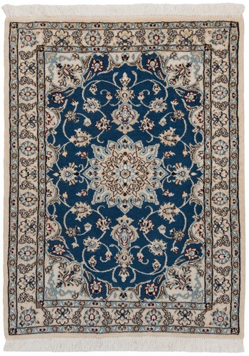 Nain 9la tapis persan - tapis,