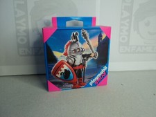 PLAYMOBIL vintage médiéval