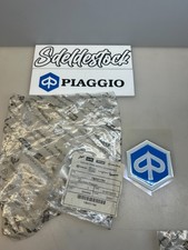 1 écusson piaggio 1b001194