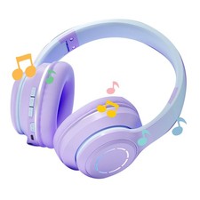 Casque De Jeu Sans Fil