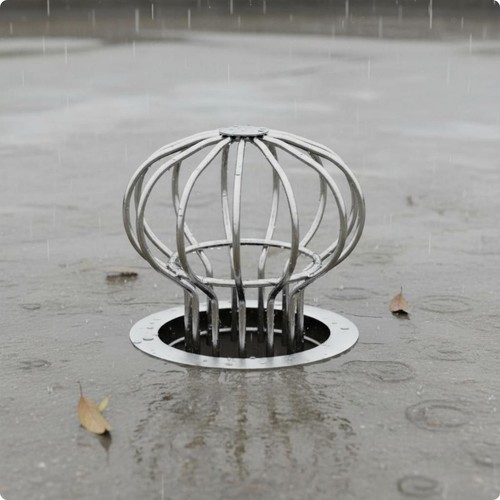 Grille anti rongeurs pour - anti-rongeurs,