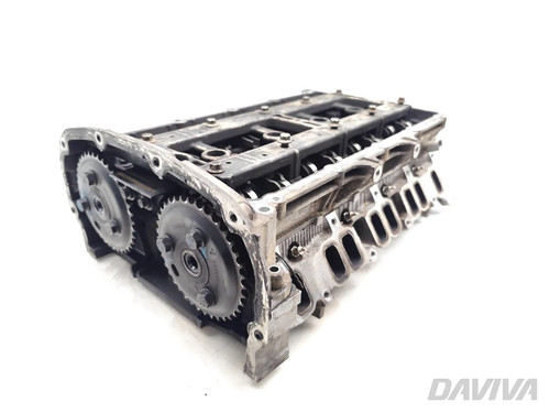 Ford transit tête moteur - tête,