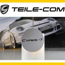 ORIG. Porsche 911 996 "Carrera