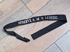 Une bande de bachi " RESERVE