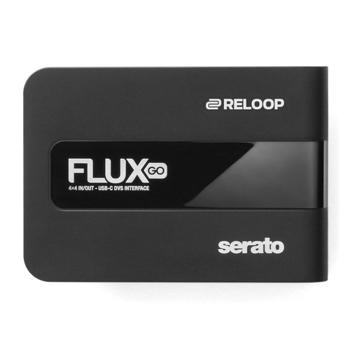Reloop flux ultra compact - reloop, ultra-compact