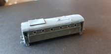 Fourgon chaudière 1300kgs -