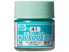 MR HOBBY - GUNZE H-041 vert