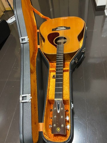 Guitare acoustique yamaha - acoustique,