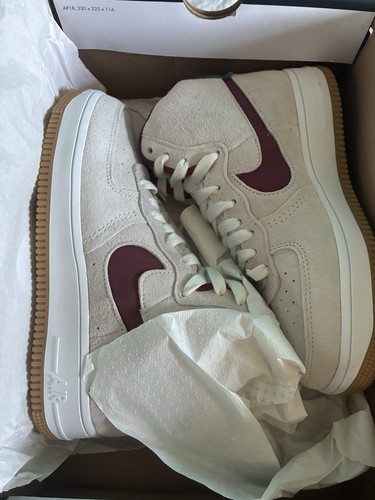 Nike air force - air, baskets