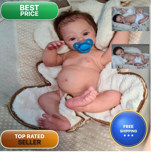 Anano reborn baby dolls - reborn,