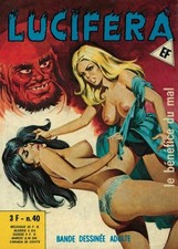 Lucifera (1975) 40 Le bénéfice du mal (TTBE)