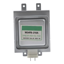 Composant Magnétron pour