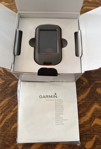 Garmin dakota handheld gps - garmin,
