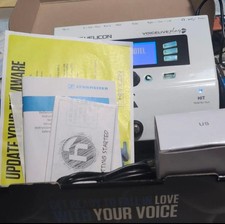 TC-Helicon VoiceLive Play GTX