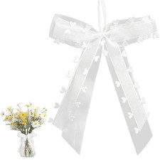 30PCS Noeud Voiture