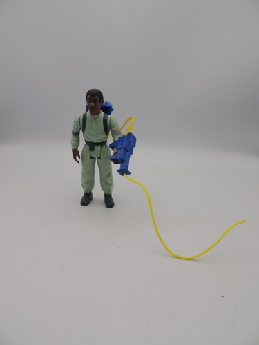 The real ghostbusters - real,