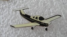 Pin avion tourisme - pin, s