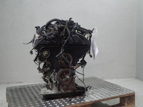 Moteur sans pièces - , (essence)