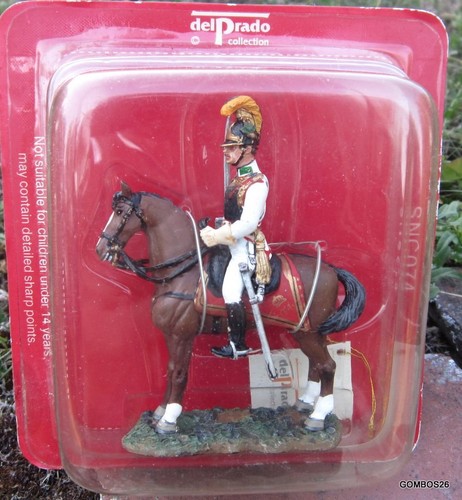 Del prado cavaliers napoleon - del,